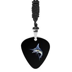 Marlin fish guitar for sale  Delivered anywhere in UK