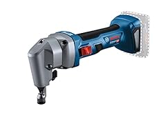 Bosch professional grignoteuse d'occasion  Livré partout en France