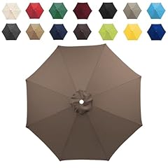 Cauve parasol remplacement d'occasion  Livré partout en France