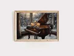 Vintage oil painting for sale  Delivered anywhere in USA 