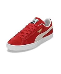 Puma mens leather for sale  Delivered anywhere in UK