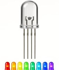 Lumetheus led 5mm gebraucht kaufen  Wird an jeden Ort in Deutschland