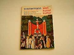 Westermanns monatshefte septem gebraucht kaufen  Wird an jeden Ort in Deutschland