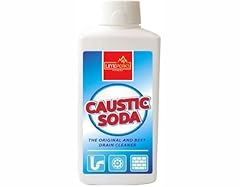 Limepeaks caustic soda for sale  Delivered anywhere in UK