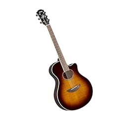 Yamaha apx600fm electro for sale  Delivered anywhere in UK