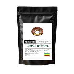 Ethiopian harar natural for sale  Delivered anywhere in USA 