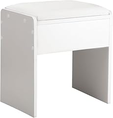 Crownshop vanity stool for sale  Delivered anywhere in UK