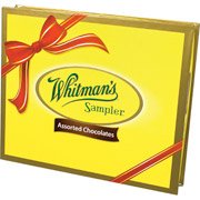 Whitman sampler assorted for sale  Delivered anywhere in USA 