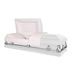 Titan casket elegant for sale  Delivered anywhere in USA 