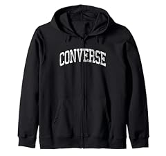 Converse texas sportdesign gebraucht kaufen  Wird an jeden Ort in Deutschland