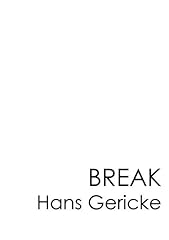 Gericke hans hans d'occasion  Livré partout en France