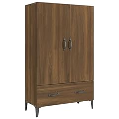 Vidaxl highboard sideboard gebraucht kaufen  Wird an jeden Ort in Deutschland