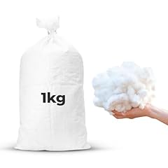 Caredeep hollowfibre stuffing for sale  Delivered anywhere in Ireland