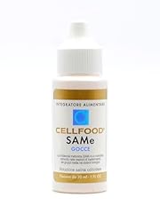 Cellfood same integratore usato  Spedito ovunque in Italia 