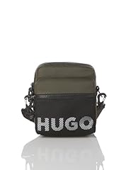 Hugo mesh logo for sale  Delivered anywhere in USA 