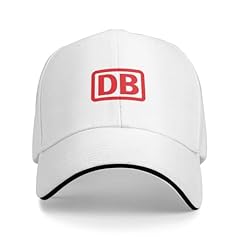 Basecap deutsche bahn gebraucht kaufen  Wird an jeden Ort in Deutschland