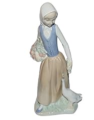 Nao lladro figurine for sale  Delivered anywhere in UK