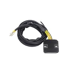Motorcycle voltage regulator for sale  Delivered anywhere in USA 