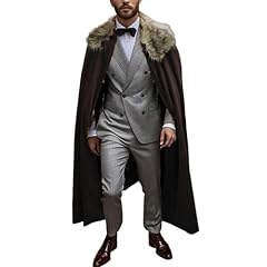 Cape homme manteau d'occasion  Livré partout en France