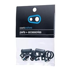 Crankbrothers pedale unisex usato  Spedito ovunque in Italia 