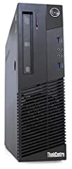 Lenovo ThinkCentre M93p Business Class Desktop, Quad for sale  Delivered anywhere in Canada