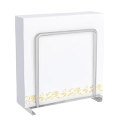 Stwwo napkin holder for sale  Delivered anywhere in UK