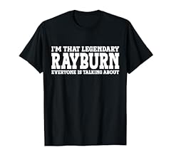 Rayburn personal name for sale  Delivered anywhere in UK