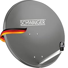 Schwaiger 166 antenne d'occasion  Livré partout en Belgiqu