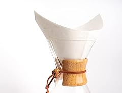 Chemex compatible bonded for sale  Delivered anywhere in USA 