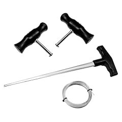 Fsturios 4pcs windshield for sale  Delivered anywhere in USA 