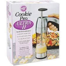 Wilton cookie pro for sale  Delivered anywhere in USA 