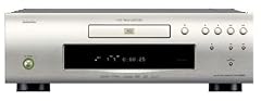 Denon dvd 2500bt for sale  Delivered anywhere in UK