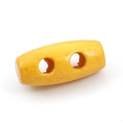 Pack wooden toggle for sale  Delivered anywhere in UK
