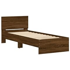 Vidaxl bed frame for sale  Delivered anywhere in UK