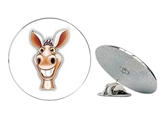 Funny donkey head for sale  Delivered anywhere in USA 