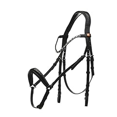 Horsecode trense black gebraucht kaufen  Wird an jeden Ort in Deutschland