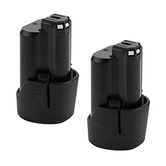 Burgarden pack 10.8v for sale  Delivered anywhere in UK