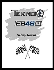 Tekno eb48 2.1 for sale  Delivered anywhere in UK