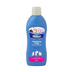 Milton stérilisation fluide d'occasion  Livré partout en France
