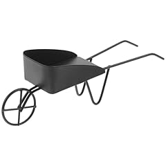 Miniature wheelbarrow landscap for sale  Delivered anywhere in USA 