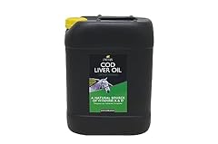 Lincoln cod liver for sale  Delivered anywhere in UK