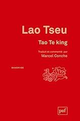 Tao king traduit d'occasion  Livré partout en France