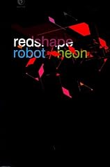 Redshape robot neon d'occasion  Livré partout en Belgiqu