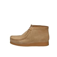 Clarks tronchetto uomo usato  Spedito ovunque in Italia 