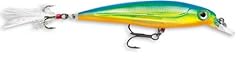 Rapala rap fishing for sale  Delivered anywhere in USA 