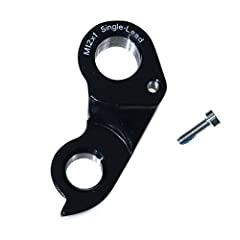 Used, Cannondale Rear Derailleur Hanger Single Lead F-Si for sale  Delivered anywhere in USA 