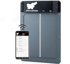 Run chicken door for sale  Delivered anywhere in USA 