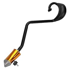 Exhaust pipe muffler for sale  Delivered anywhere in USA 