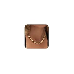 Moodear gold necklace for sale  Delivered anywhere in USA 