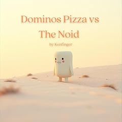 Dominos pizza noid for sale  Delivered anywhere in USA 